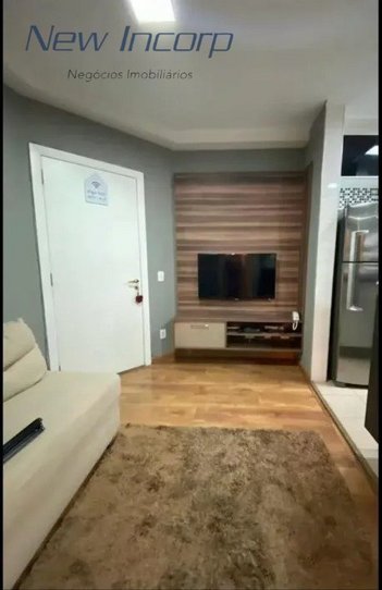 apartment em Rua José Maria Lisboa, Jardim Paulista - São Paulo - SP