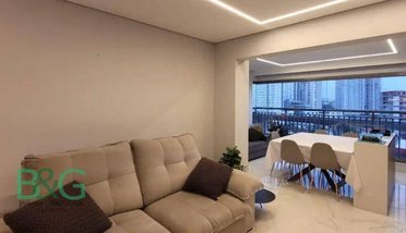 apartment em Rua Imbarié, Vila Prudente - São Paulo - SP
