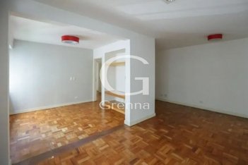 apartment em Rua da Mata, Itaim Bibi - São Paulo - SP