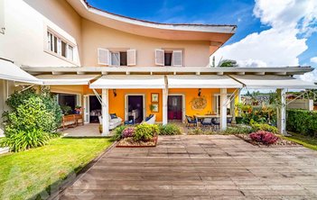 house em Rua Comendador Bichara Moherdauí, Jardim Leonor - São Paulo - SP