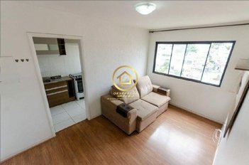 apartment em Rua João Veloso de Oliveira, Parque São Domingos - São Paulo - SP