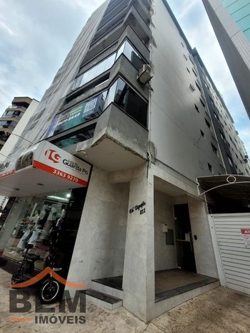 apartment em Avenida Brasil, Centro - Balneário Camboriú - SC
