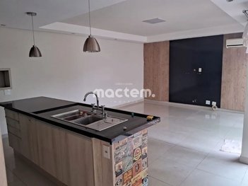 house em Avenida Heráclito Fontoura Sobral Pinto, Condomínio Guaporé 1 - Ribeirão Preto - SP