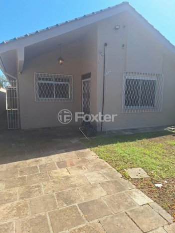 house em Rua Doutor Mário Totta, Tristeza - Porto Alegre - RS