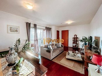 apartment em Praça Elza Ferreira Rahal, Jardim São Dimas - São José dos Campos - SP