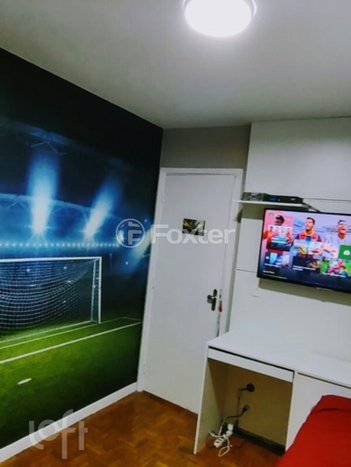 apartment em Avenida Jabaquara, Mirandópolis - São Paulo - SP
