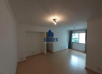 apartment em Rua Ribeiro de Barros, Vila Anglo Brasileira - São Paulo - SP