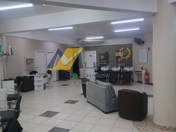 business em Rua Oratório, Bangú - Santo André - SP