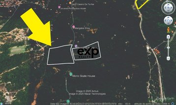land_lot em Rua Campo da Mangaba, Morro de São Paulo - Cairu - BA