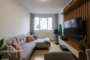 apartment em Rua Professor João de Souza Ribeiro, Humaitá - Porto Alegre - RS