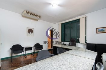 commercial_building em Avenida Rebouças, Pinheiros - São Paulo - SP