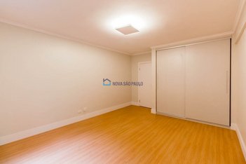 apartment em Rua José Maria Lisboa, Jardim Paulista - São Paulo - SP