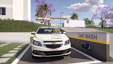 apartment em Rua Abílio Sampaio, Vila Virgínia - Ribeirão Preto - SP