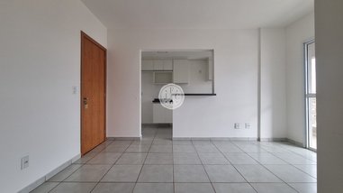 apartment em Rua Cuiabá, Vila Maria Luiza - Ribeirão Preto - SP