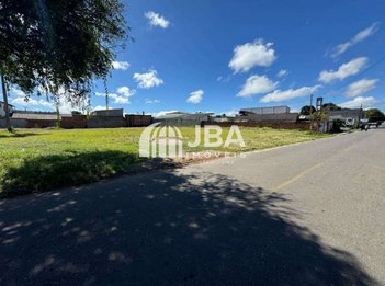 land_lot em Rua Baptista Ramos, Atuba - Pinhais - PR