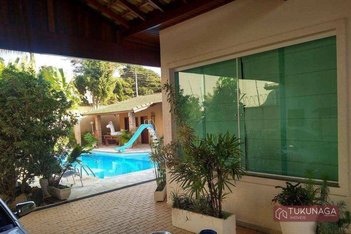 house em Rua Kalanchoes, Jardim Estância Brasil - Atibaia - SP