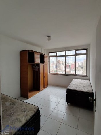 apartment em Avenida Cásper Líbero, Centro - São Paulo - SP