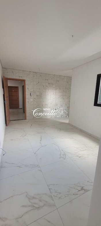 apartment em Rua Araguaia, Vila Curuçá - Santo André - SP
