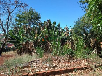 land_lot em Rua Cristóvão Cardoso de Barros, Jardim Novo Sabará - Londrina - PR