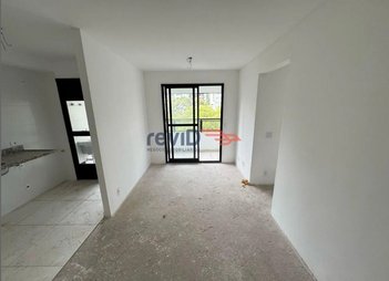 apartment em Rua Dankmar Adler, Vila Suzana - São Paulo - SP