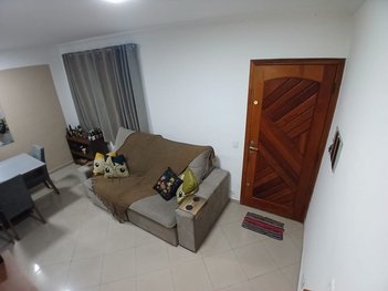 house em Rua Doutor Emanuel Dias, Vila Santa Teresa (Zona Leste) - São Paulo - SP