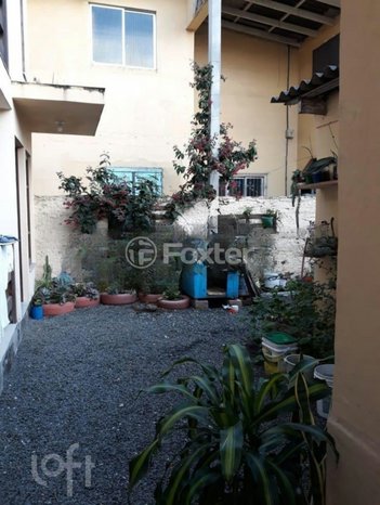 house em Rua Saldanha da Gama, Harmonia - Canoas - RS