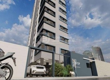 apartment em Rua Icó, Cidade Patriarca - São Paulo - SP