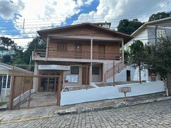 house em Rua Sílvio Freitas, Santa Helena - Bento Gonçalves - RS