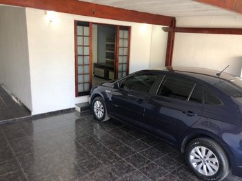 house em Rua Campo Grande, Jardim Scyntila - Guarulhos - SP