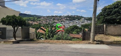 land_lot em Rua Horácio Amaral, Jardim Pinheiros - Valinhos - SP