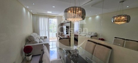 apartment em Rua Caetano de Campos, Vila Moreira - São Paulo - SP