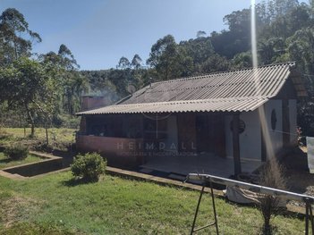 house em Estrada da Cachoeira, Cachoeira - Portão - RS