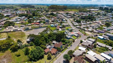 house em Rua Rio Grande do Sul, São Francisco de Paula - São Francisco de Paula - RS
