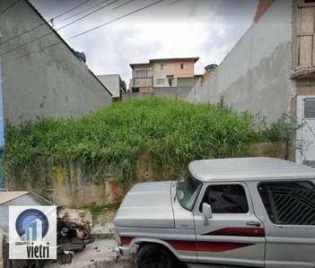 land_lot em Rua Rufino de Souza Lobato, Vila Mirante - São Paulo - SP