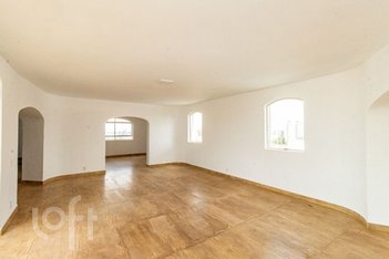 apartment em Giovanni Gronchi, Morumbi - São Paulo - SP