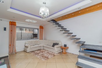 house em Rua Desembargador Francisco de Souza Nogueira, Cidade Kemel - São Paulo - SP