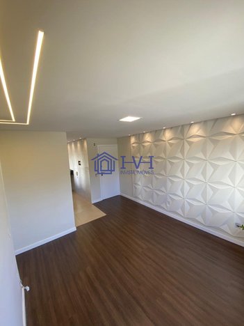 apartment em Avenida Professor Djalma Guimarães, Chácaras Santa Inês (São Benedito) - Santa Luzia - MG