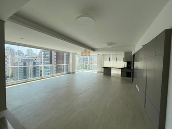 apartment em Rua Carlos Steinen, Paraíso - São Paulo - SP