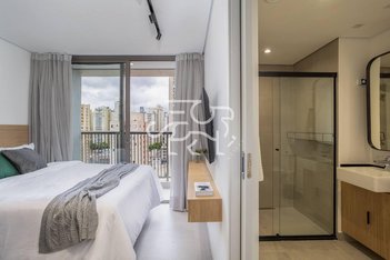apartment em Rua Airi, Vila Gomes Cardim - São Paulo - SP