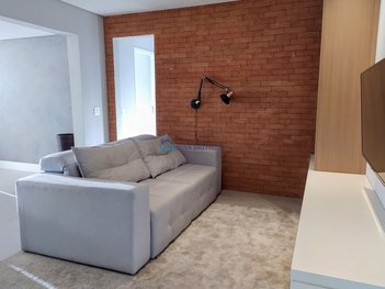 apartment em Rua Iaiá, Itaim Bibi - São Paulo - SP