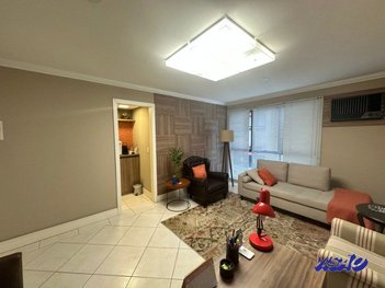 office em Avenida Rio Branco, Centro - Florianópolis - SC