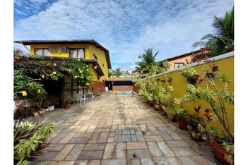 house em Rua José Eiras Pinheiro, Barra da Tijuca - Rio de Janeiro - RJ