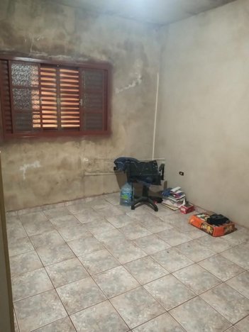 house em Rua Raimundo Correa, Vila Marcelino - São Carlos - SP