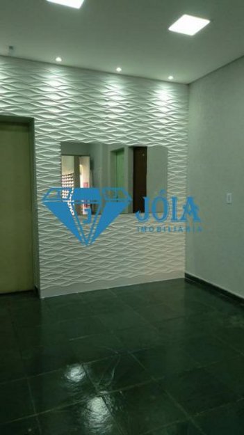 apartment em Rua Giácomo Cozzarelli, Vila Santa Teresa (Zona Leste) - São Paulo - SP