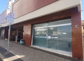 commercial_property em Rua Treze de Maio, Centro - Piracicaba - SP