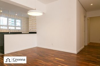 apartment em Rua Costa, Consolação - São Paulo - SP