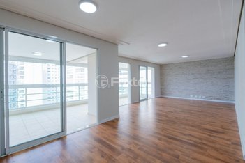 apartment em Avenida Dona Helena Pereira de Moraes, Parque do Morumbi - São Paulo - SP