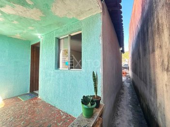 house em Rua Gália, Vila Comercial - Jundiaí - SP