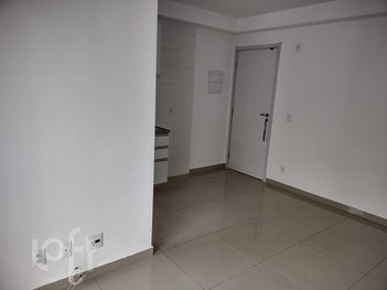 apartment em Doutor Carlos Aldrovandi, Jardim Parque Morumbi - São Paulo - SP