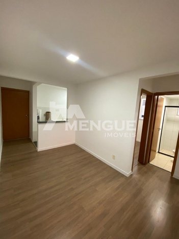 apartment em Avenida Juscelino Kubitschek de Oliveira, Jardim Leopoldina - Porto Alegre - RS